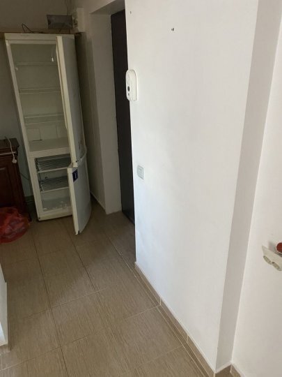 Rahova, Salaj, Ideal Residence, bloc nou, centrala