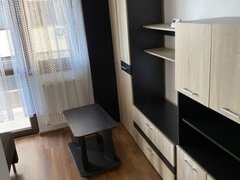 Rahova, Salaj, Ideal Residence, bloc nou, centrala